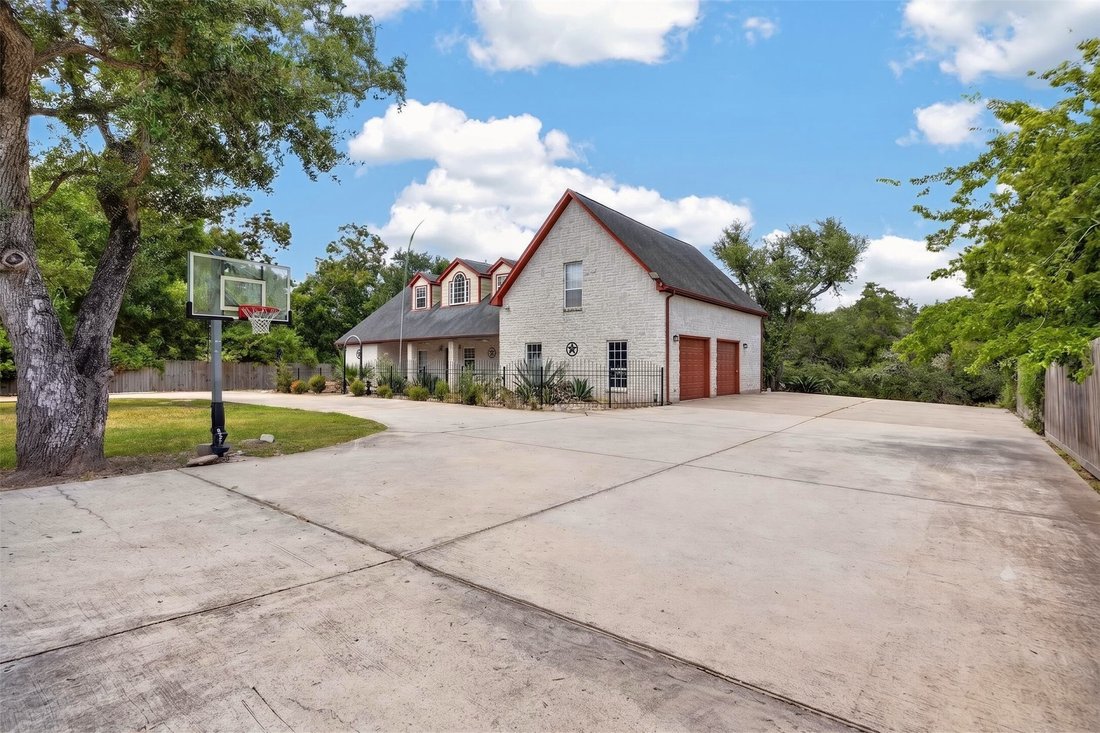 Haus in Hitchcock, Texas, Vereinigte Staaten 5 - 19131289