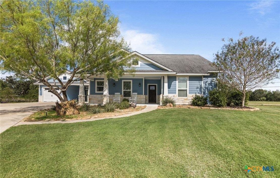 House in Edna, Texas, United States 1 - 19131784