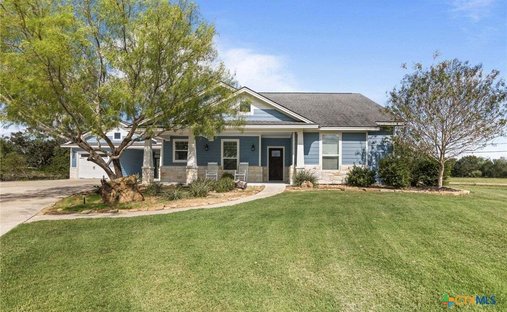 Haus in Edna, Texas, Vereinigte Staaten 1