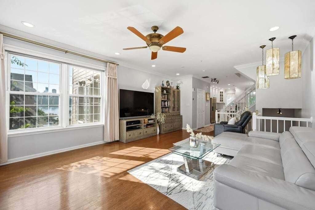 Condominio a Guttenberg, New Jersey, Stati Uniti 2 - 19120787