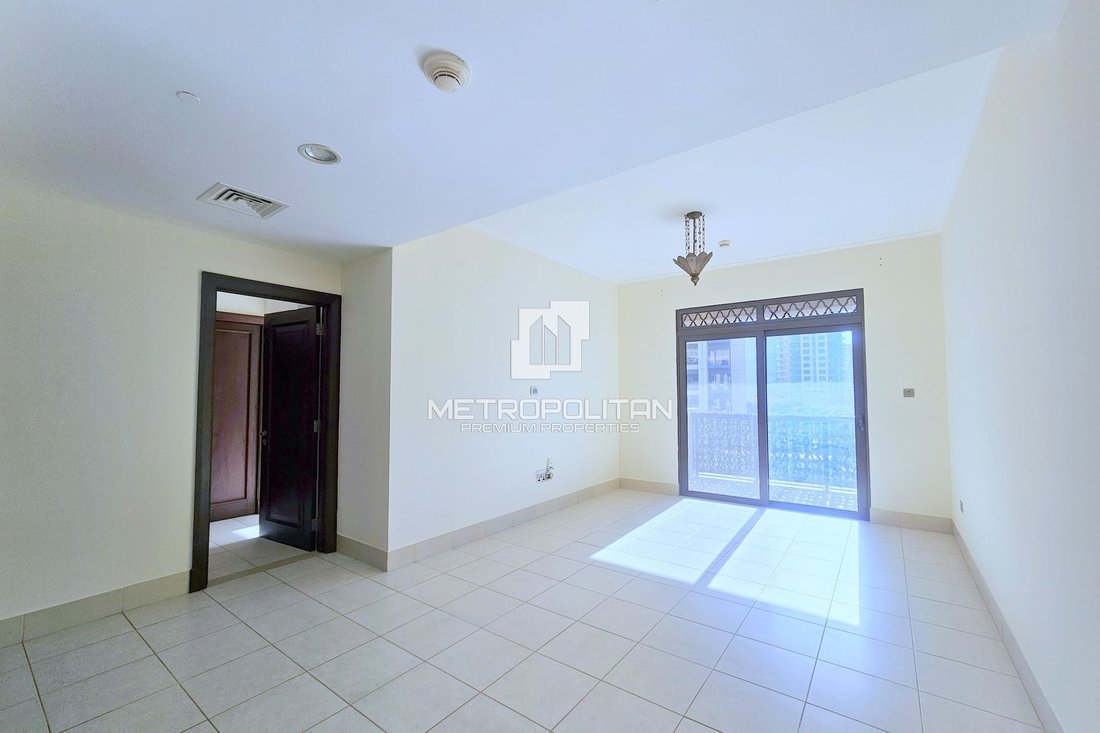Appartamento a Centro di Dubai, Emirato di Dubai, Emirati Arabi Uniti 2 - 19129319