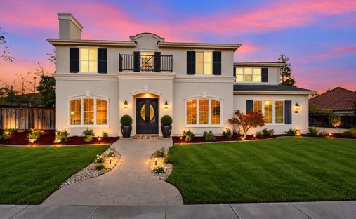 Casa en San José, California, Estados Unidos 1