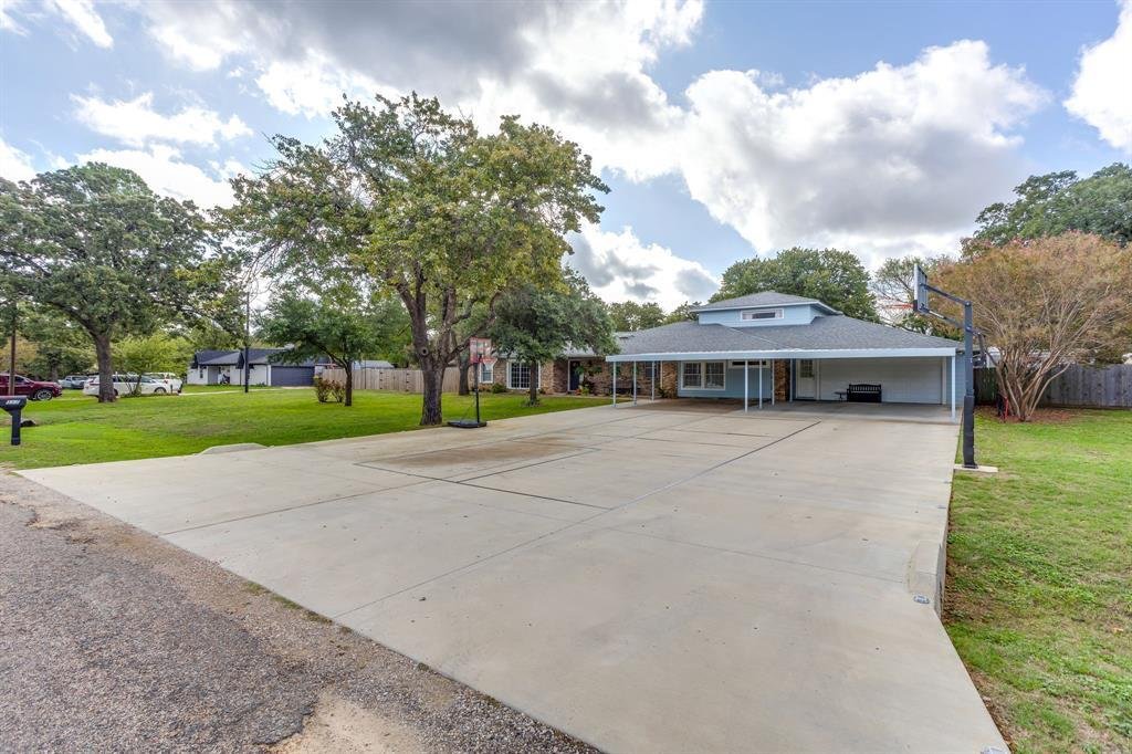Casa a Burleson, Texas, Stati Uniti 4 - 19125958