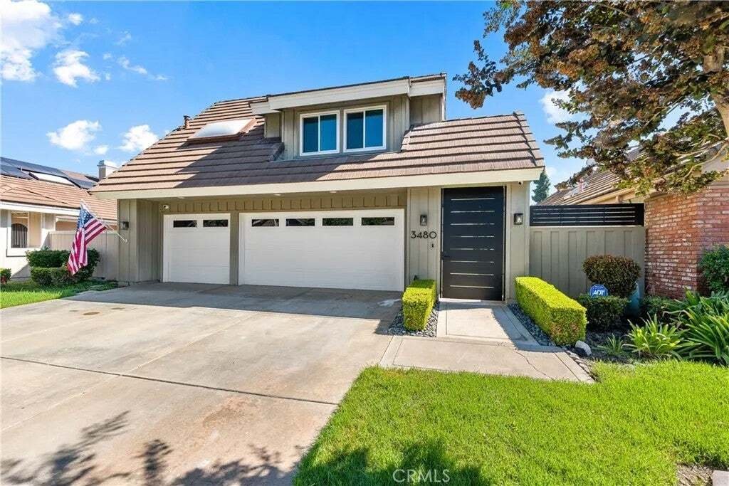 Casa a Costa Mesa, California, Stati Uniti 1 - 19121720