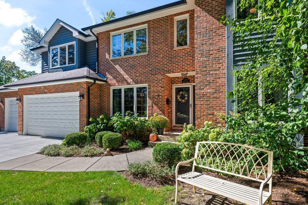 Casa a Prospect Heights, Illinois, Stati Uniti 3 - 19128003