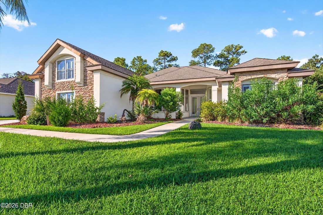 Haus in Ormond Beach, Florida, Vereinigte Staaten 2 - 19121278