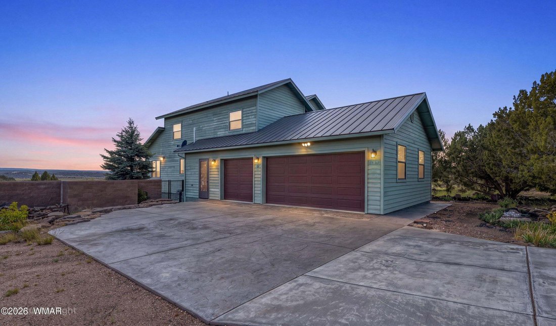 House in Show Low, Arizona, United States 4 - 19124150