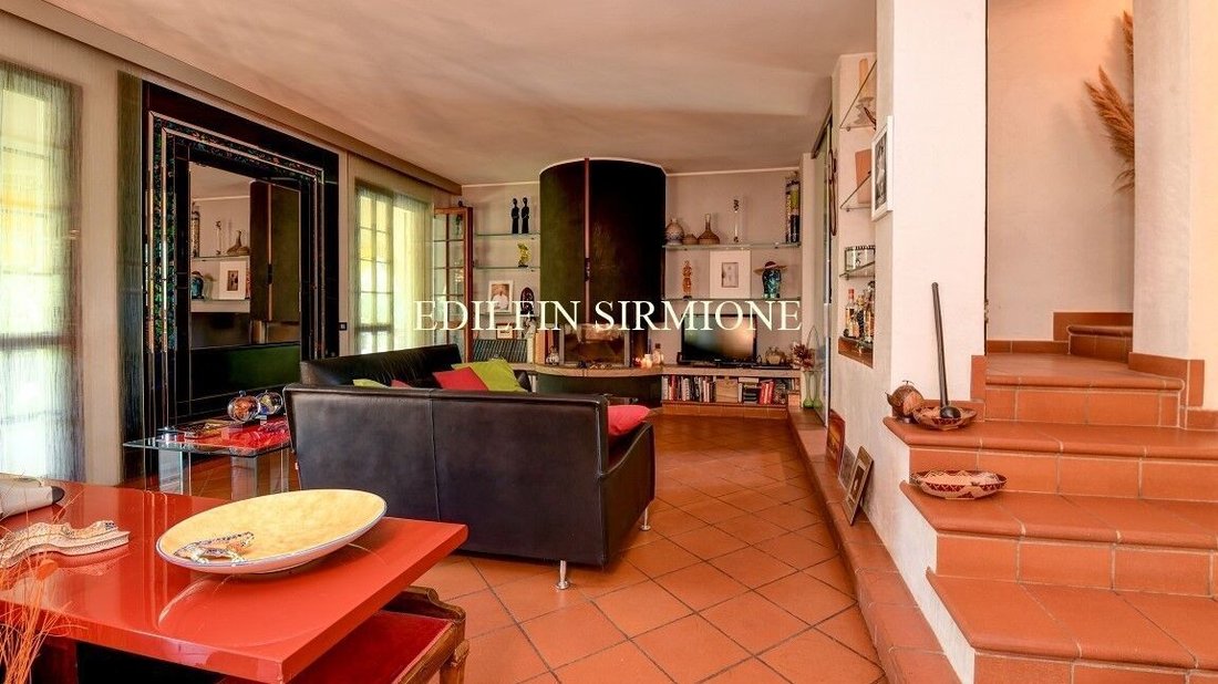 Villa en Colombare, Sirmione, Lombardía 5 - 16832657