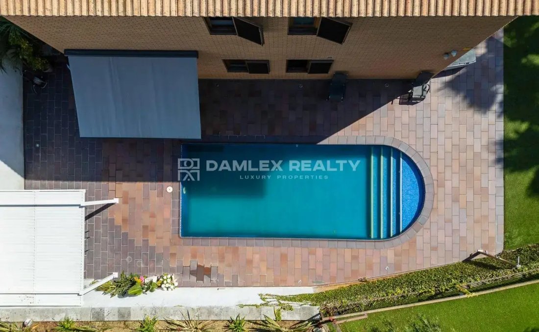 House in Lloret de Mar, Catalonia, Spain 5 - 14347068