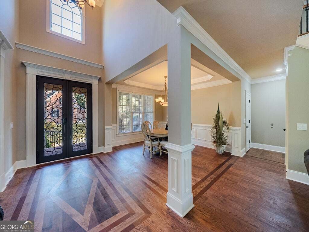 Casa en Dacula, Georgia, Estados Unidos 5 - 19125762