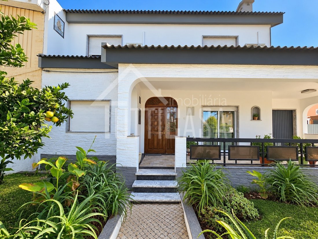 House in Amora, Setubal, Portugal 1 - 19133943
