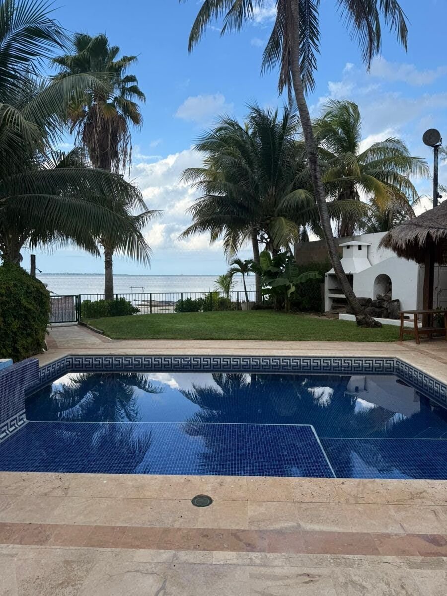 Casa en Cancún, Quintana Roo, México 3 - 19120587
