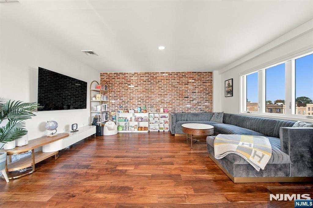 Condominio en Cliffside Park, Nueva Jersey, Estados Unidos 5 - 19123857
