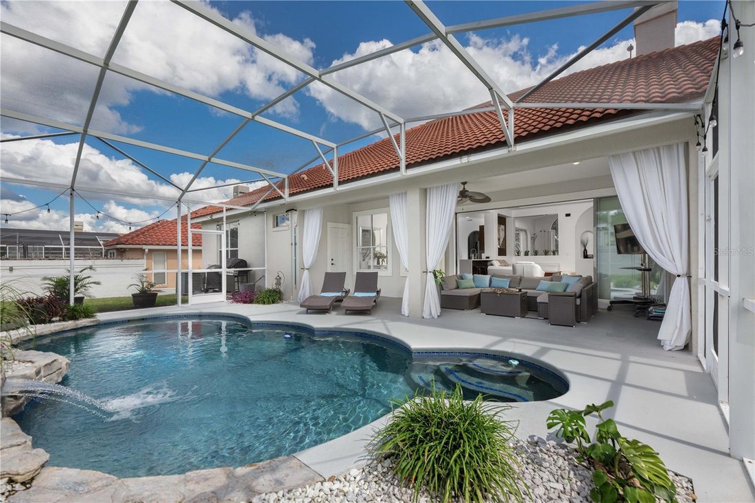 House in Orlando, Florida, United States 3 - 19125392