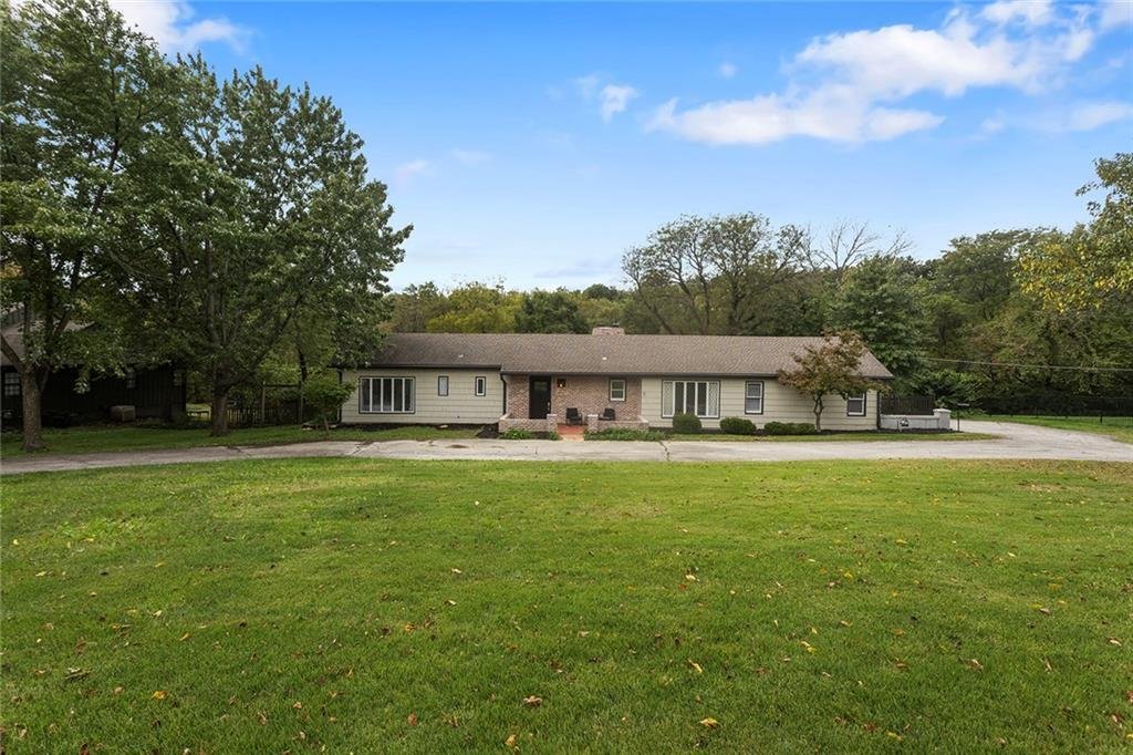 Maison à Leawood, Kansas, États-Unis 1 - 19133342