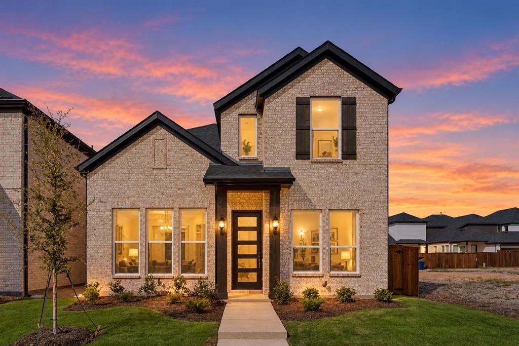 Residenza a Frisco, Texas, Stati Uniti 1 - 19122416