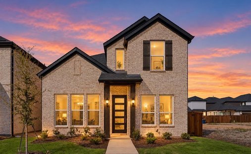 Townhouse en Frisco, Texas, Estados Unidos 1