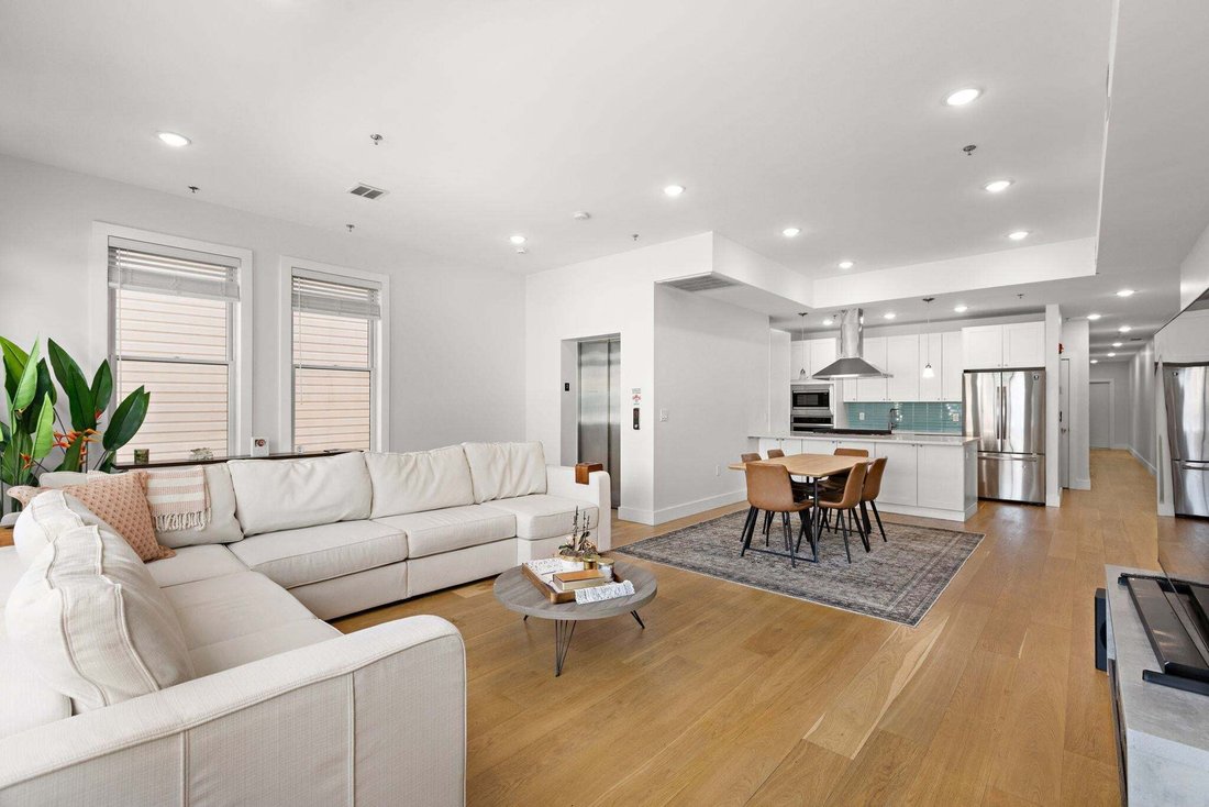 Condominio a Union City, New Jersey, Stati Uniti 4 - 19120972