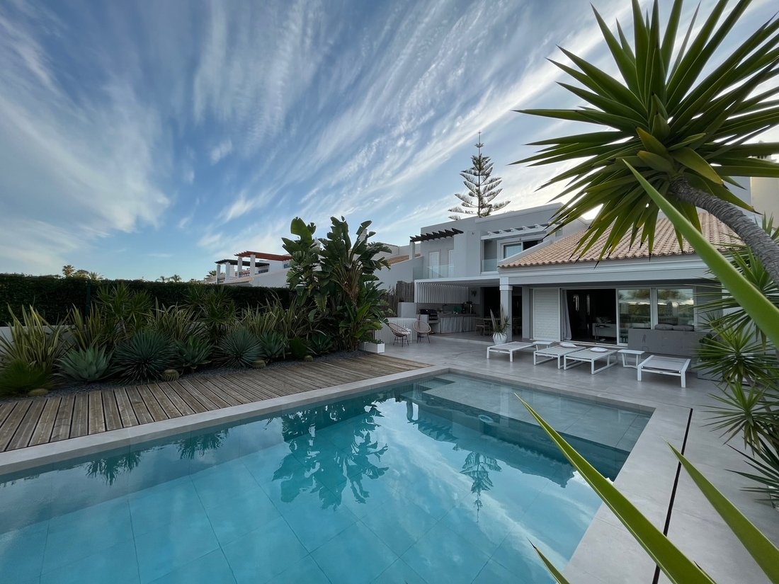Villa a Vilamoura, Quarteira, Algarve 5 - 18436821