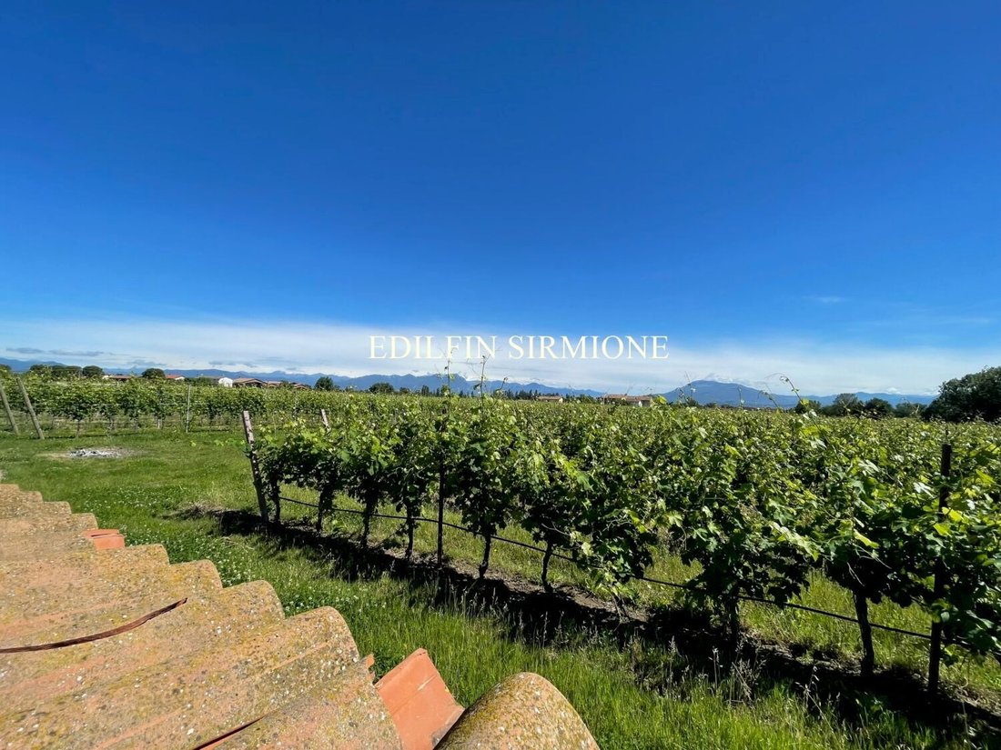 Villa in Centro Storico, Desenzano del Garda, Lombardei 3 - 16832660