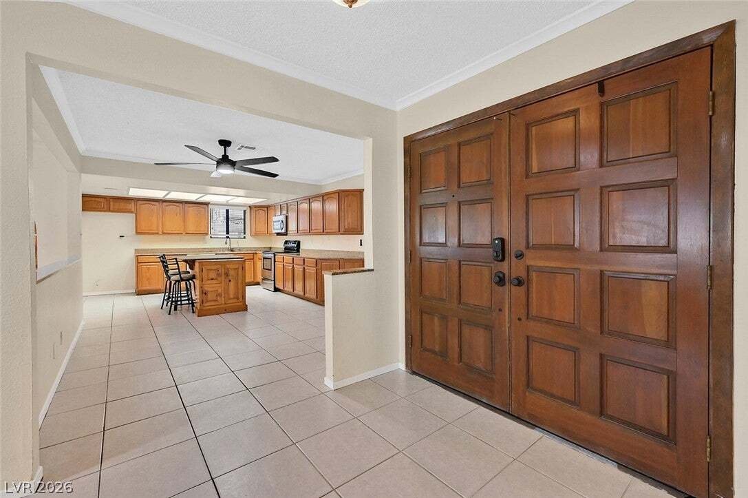 Casa en Las Vegas, Nevada, Estados Unidos 3 - 19131986