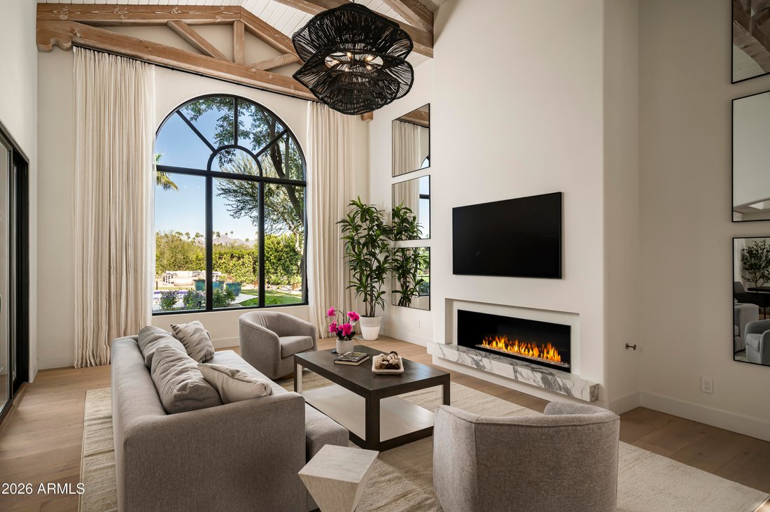 House in Paradise Valley, Arizona, United States 5 - 19134024