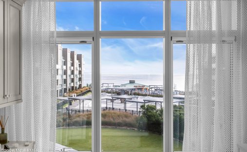 Condominio en Long Branch, Nueva Jersey, Estados Unidos 1