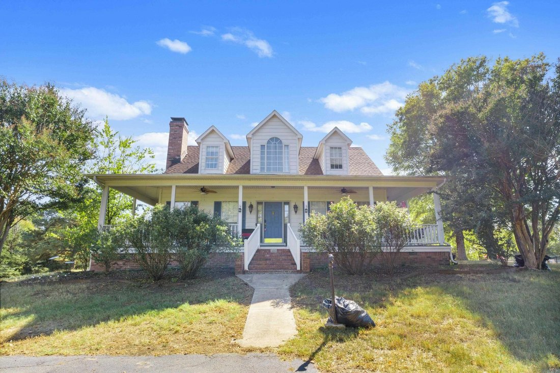 Maison à Conway, Arkansas, États-Unis 1 - 19124143