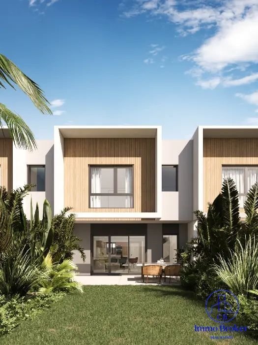 Chalet in Maspalomas, San Bartolomé de Tirajana, Kanarische Inseln 4 - 19124283