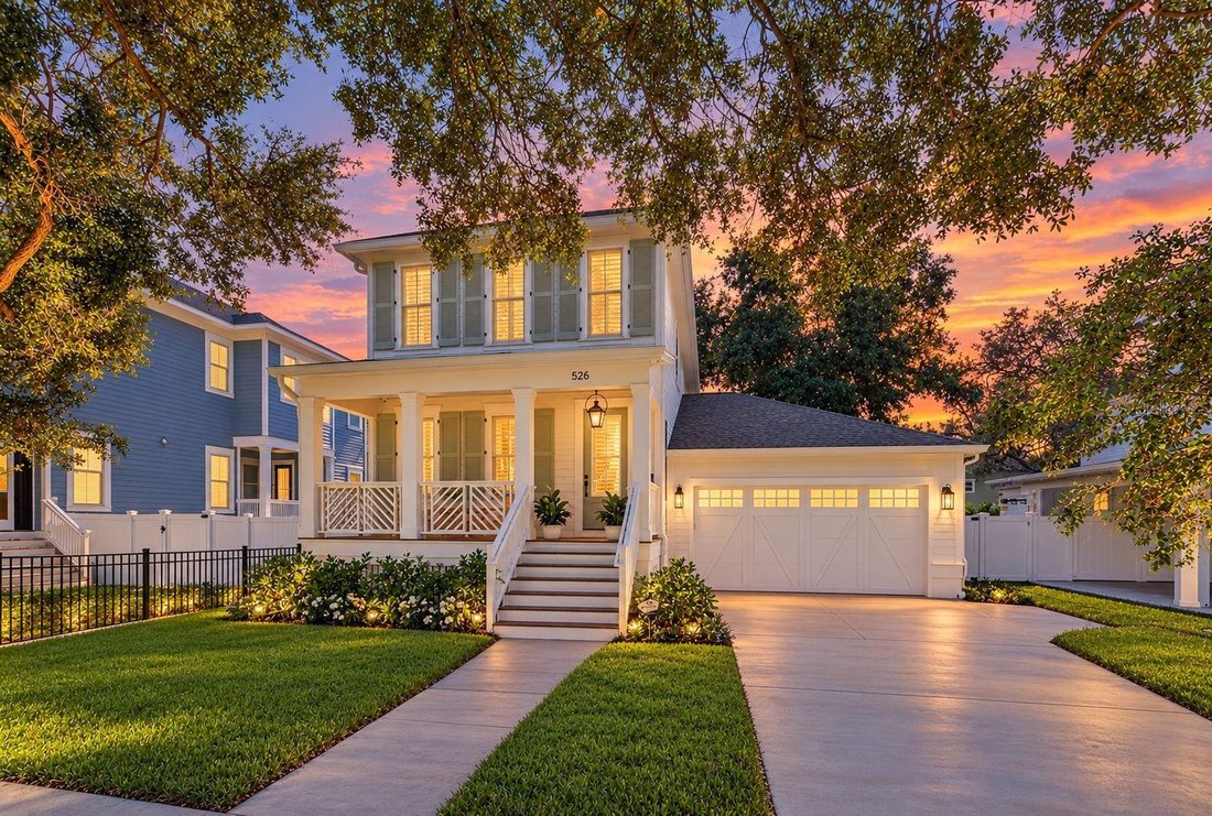 House in St. Petersburg, Florida, United States 1 - 19121905