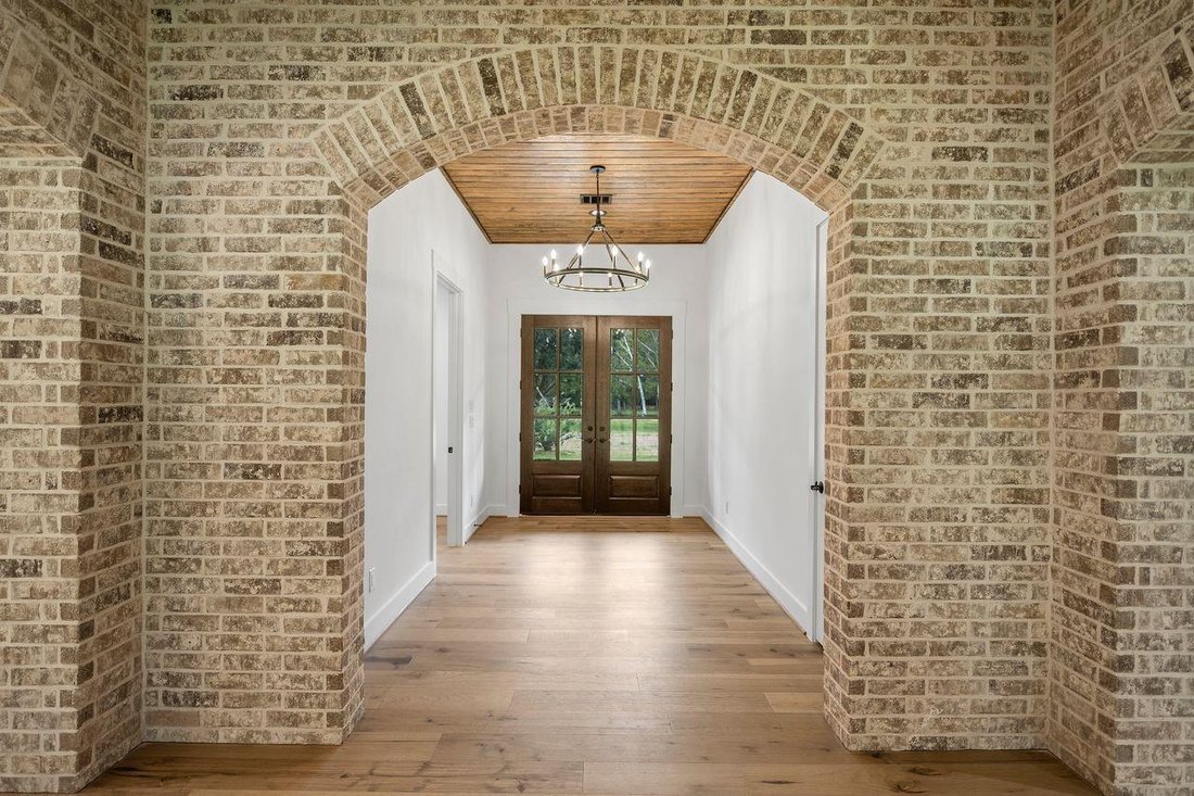 Condominio en Fulshear, Texas, Estados Unidos 4 - 19128729