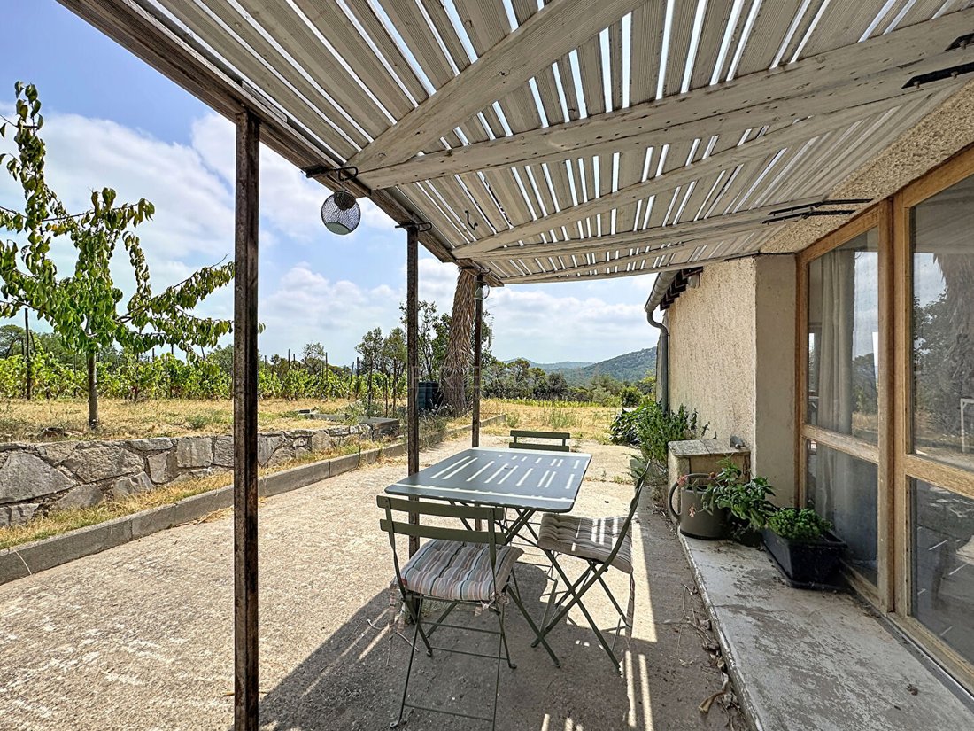 Villa a Saint-Mathieu-de-Tréviers, Occitania, Francia 3 - 19127228