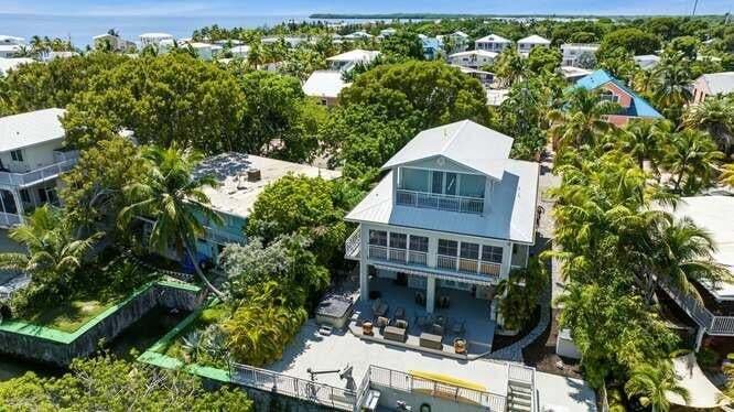 Casa en Key Colony Beach, Florida, Estados Unidos 2 - 19124817