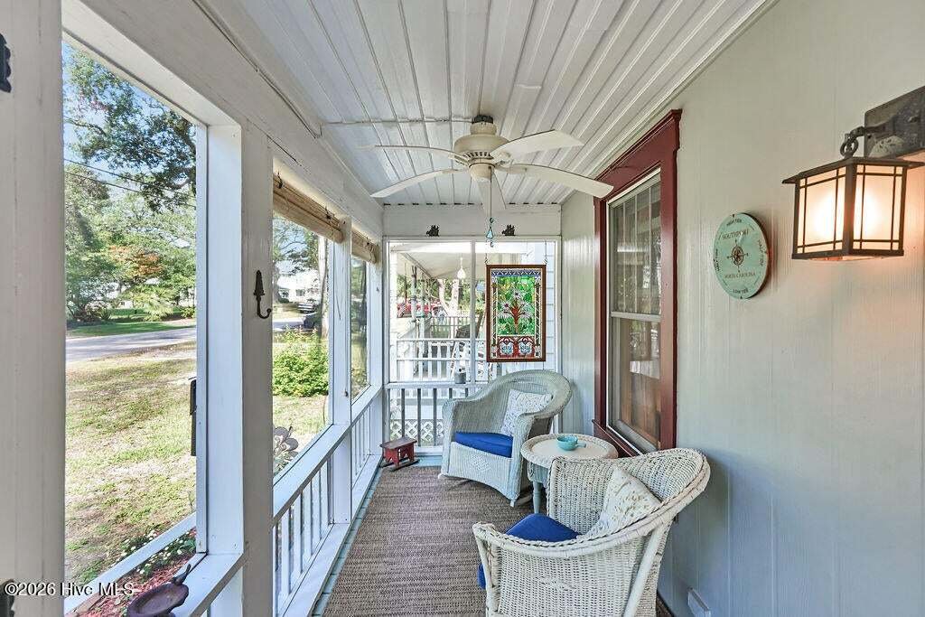 Maison à Southport, Caroline du Nord, États-Unis 3 - 19122123