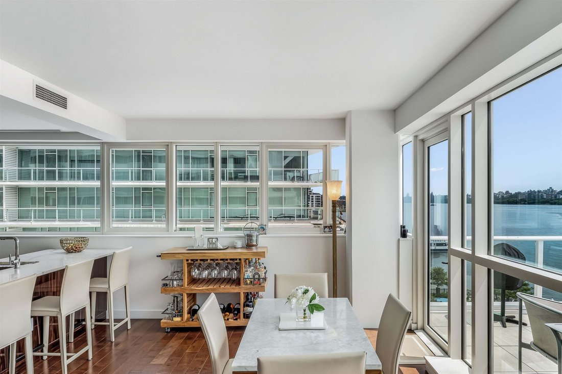 Condominio a Weehawken, New Jersey, Stati Uniti 5 - 19120991
