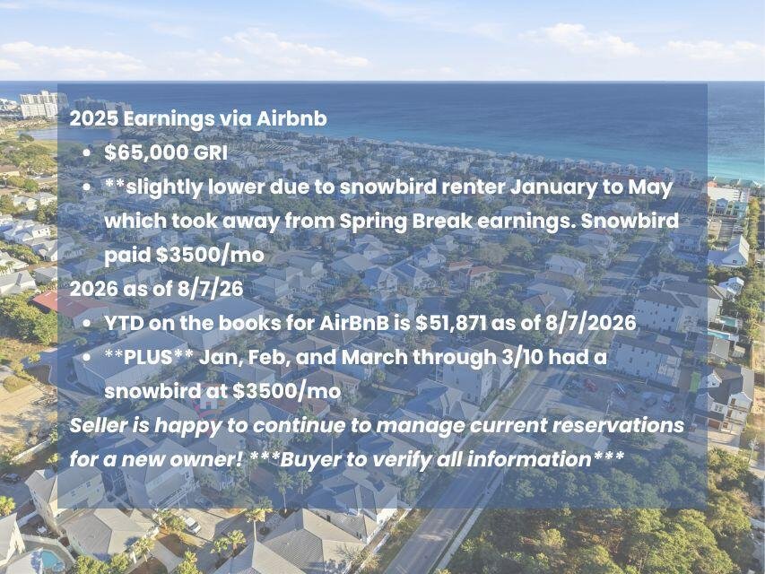 Casa a Miramar Beach, Florida, Stati Uniti 4 - 19121313