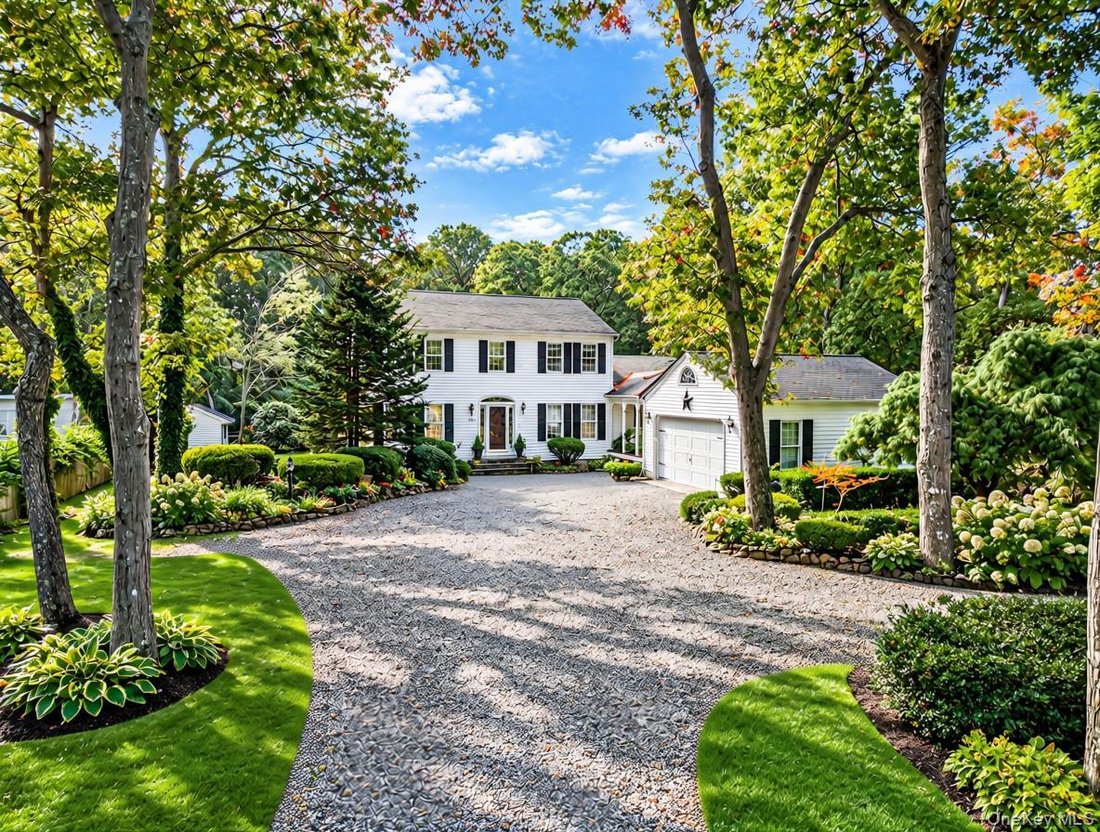 House in Medford, New York, United States 1 - 19126184