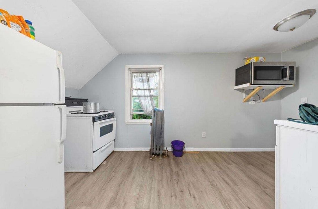 Casa en Jersey City, Nueva Jersey, Estados Unidos 2 - 19120798