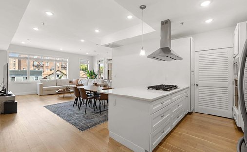 Condominio a Union City, New Jersey, Stati Uniti 1