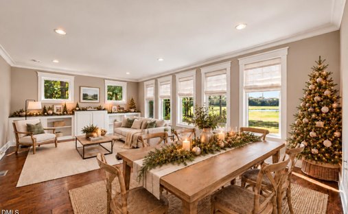 Casa a Smithfield, Carolina del Nord, Stati Uniti 1