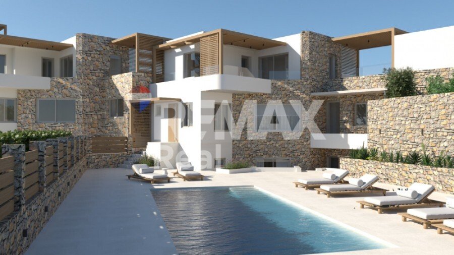 Villa in Community of Vrouchas, Agios Nikolaos Municipal Unit, Griechenland 2 - 19124520