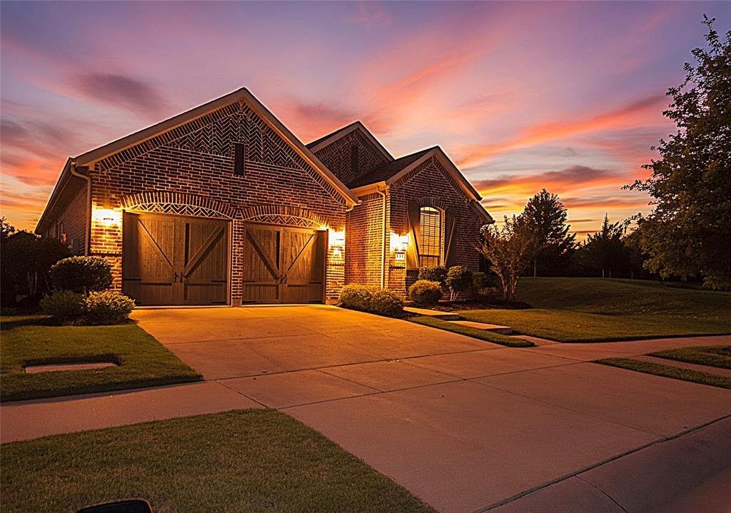Casa en Lantana, Texas, Estados Unidos 1 - 19128624