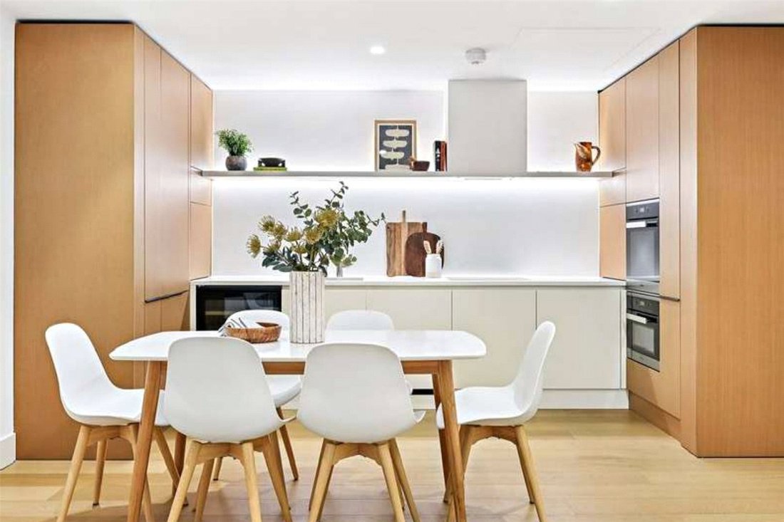 Apartment in Soho, England 3 - 19130778