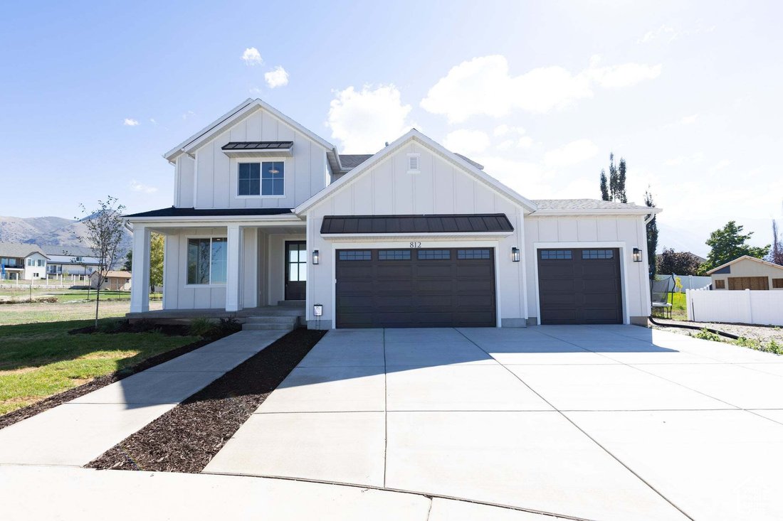 House in Woodland Hills, Utah, United States 1 - 19124536