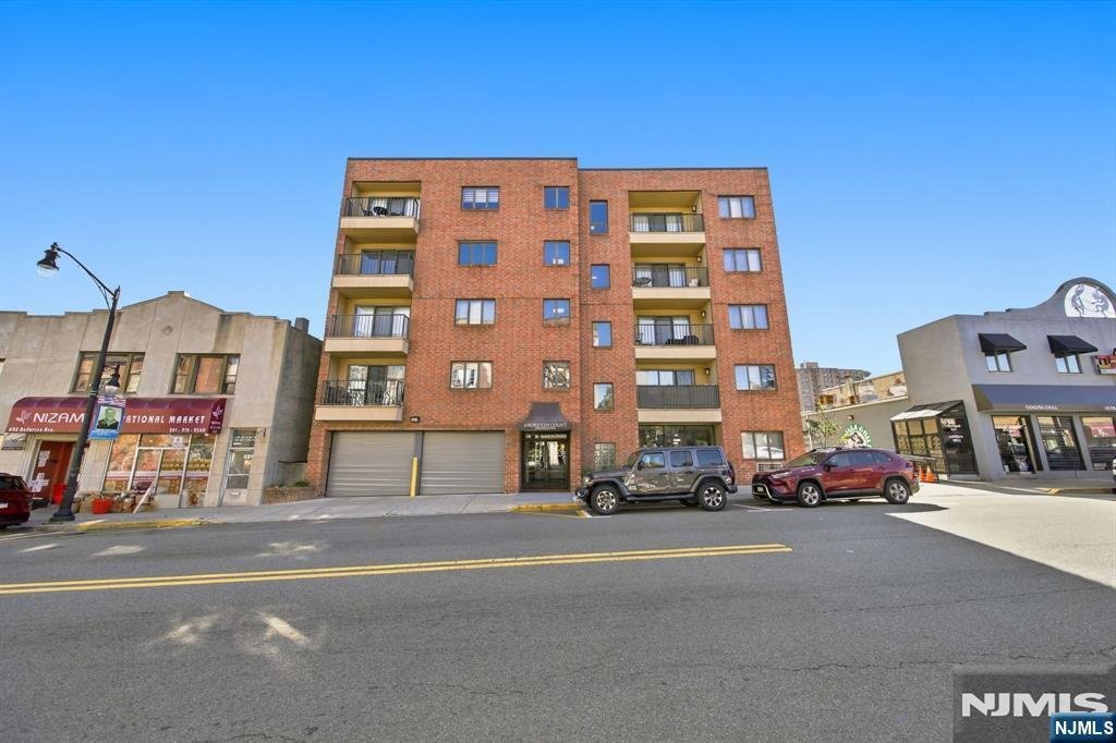 Condominio en Cliffside Park, Nueva Jersey, Estados Unidos 2 - 19123857