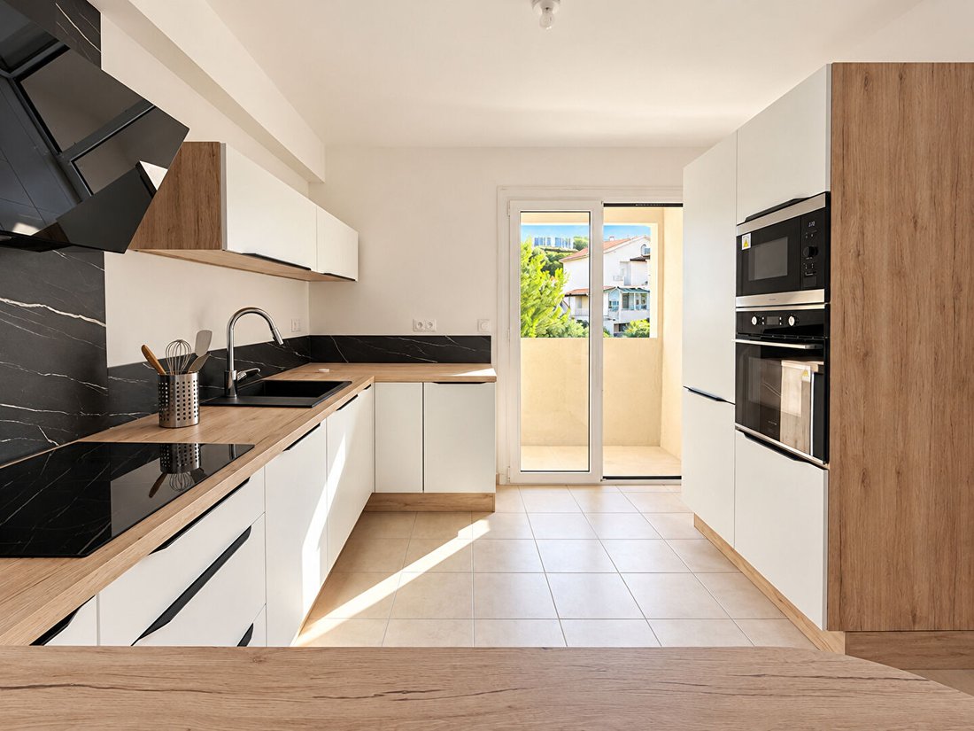 Appartement à Village, Saint-Mandrier-sur-Mer, France 5 - 19122865