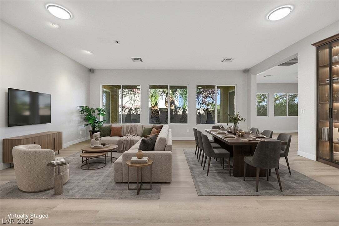 House in Las Vegas, Nevada, United States 3 - 19128302