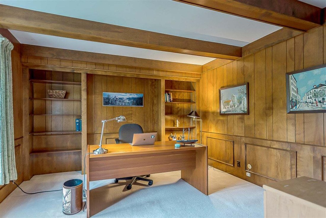 House in Ann Arbor, Michigan, United States 4 - 19125352