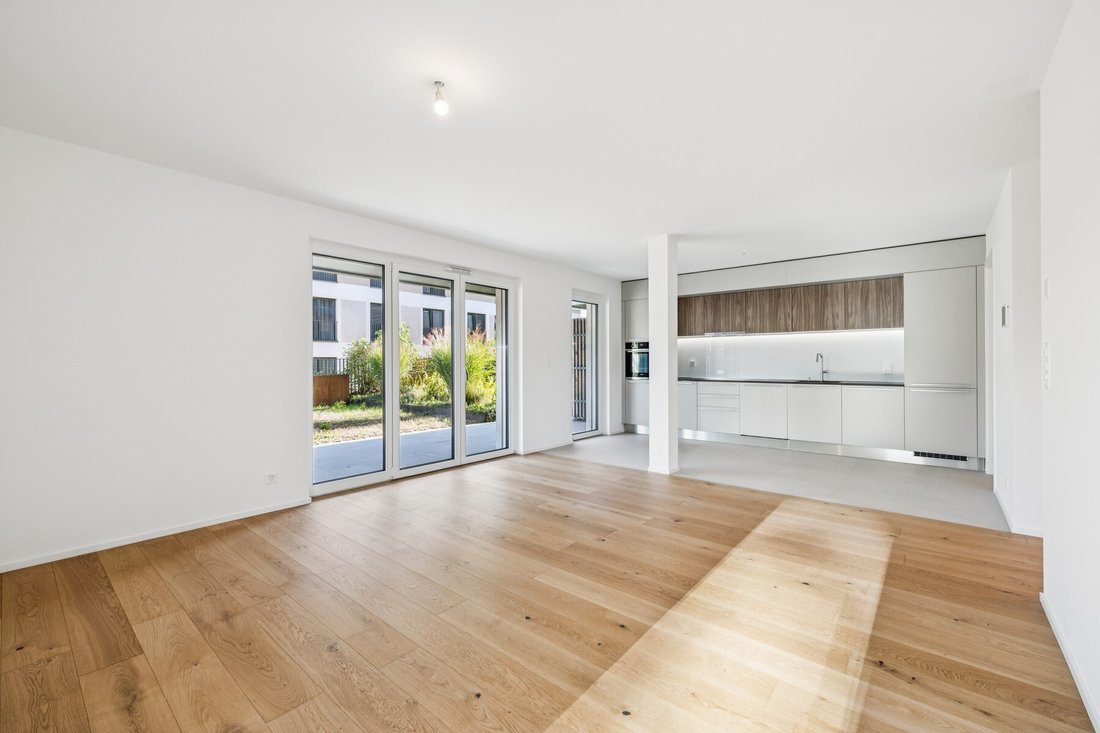 Apartamento en Moudon, Valdia, Suiza 2 - 19129966