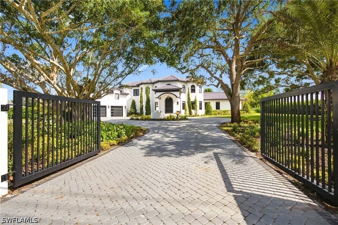 Haus in Naples, Florida, Vereinigte Staaten 1 - 19124232